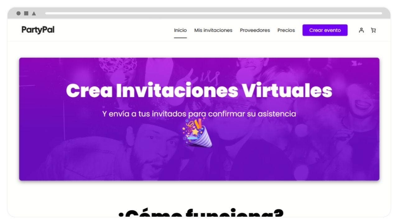 PartyPal